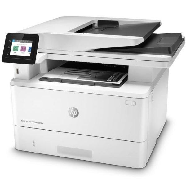 multifuncion hp laserjet pro mfp m428fdw 3