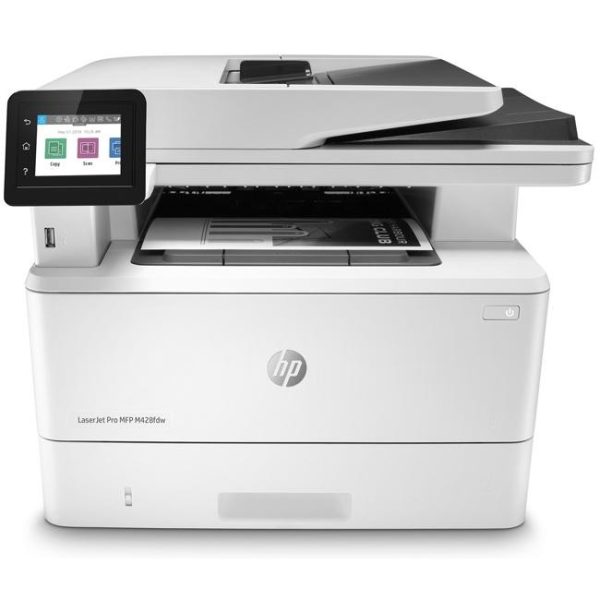 multifuncion hp laserjet pro mfp m428fdw