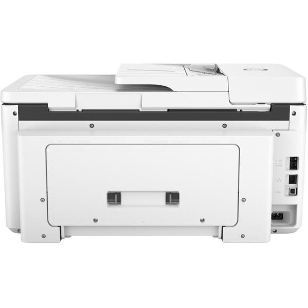 multifuncion hp officejet pro 7720 2