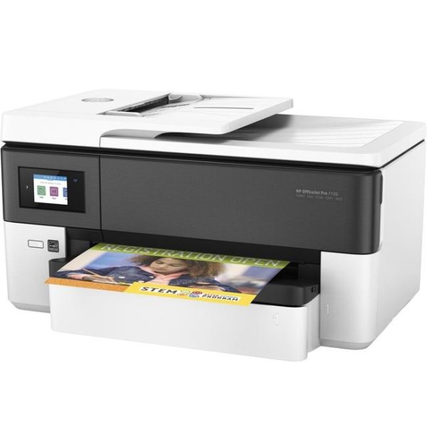 multifuncion hp officejet pro 7720 3