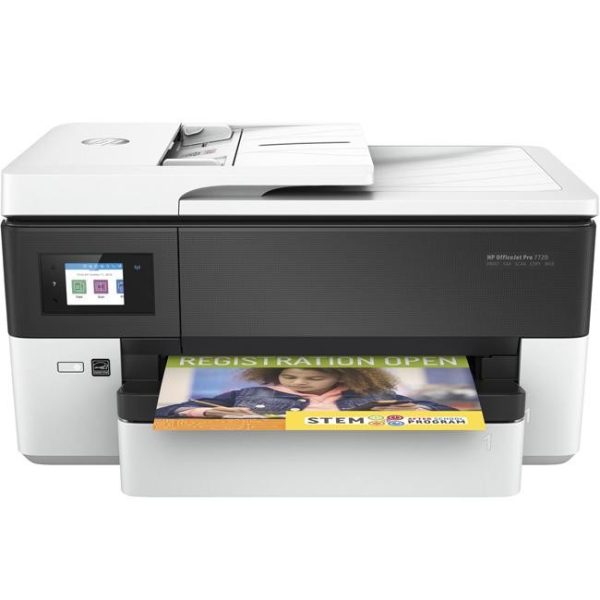 multifuncion hp officejet pro 7720
