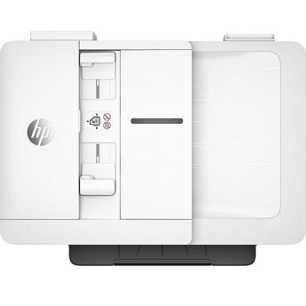 multifuncion hp officejet pro 7740 1