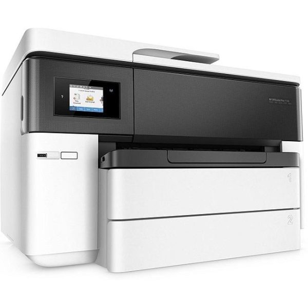 multifuncion hp officejet pro 7740 3