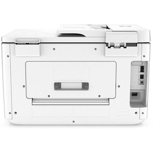 multifuncion hp officejet pro 7740 5