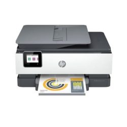 Multifunction HP Officejet Pro 8024e Blanca
