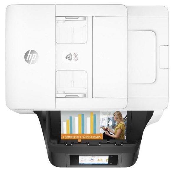 multifuncion hp officejet pro 8730 1