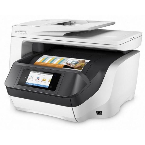 multifuncion hp officejet pro 8730 2