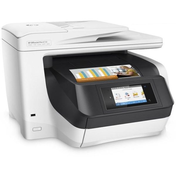 multifuncion hp officejet pro 8730 3
