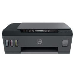 Multifunction HP Smart Tank Plus 555