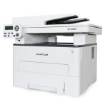 Multifunction Laser monochrome pantum m7105dw wifi