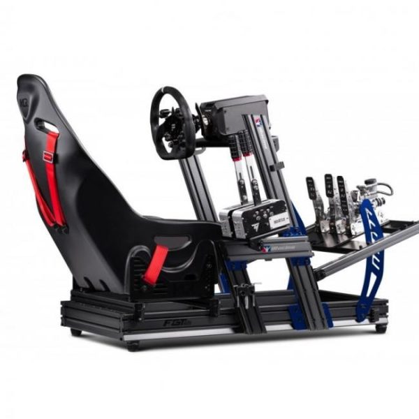 next level racing f gt elite iracing edition estructura de cockpit 4