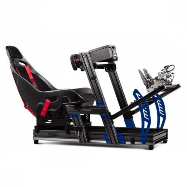 next level racing f gt elite iracing edition estructura de cockpit 5