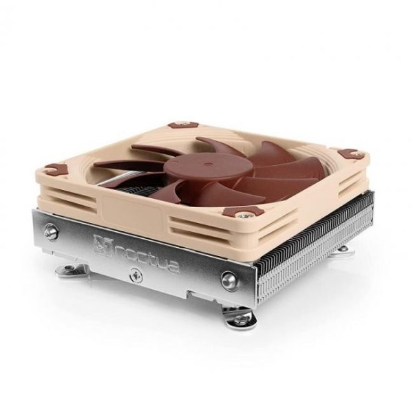 noctua nh l9i 17xx 92mm