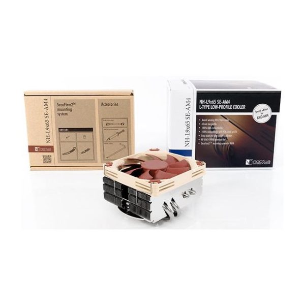 noctua nh l9x65 se am4 1