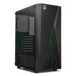 NOX HUMMER FROST ARGBB CLORN Templar Crystation 3.0 Black