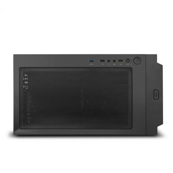 nox hummer horus argb cristal templado usb 30 negra 7