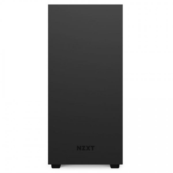 nzxt h710 negra mate 2