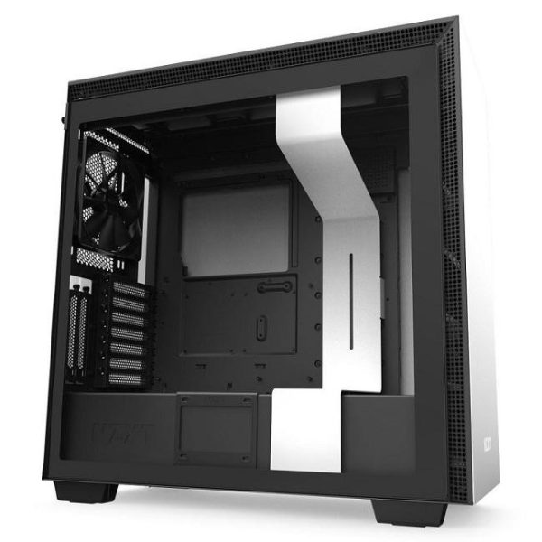 nzxt h710i blanca mate 4