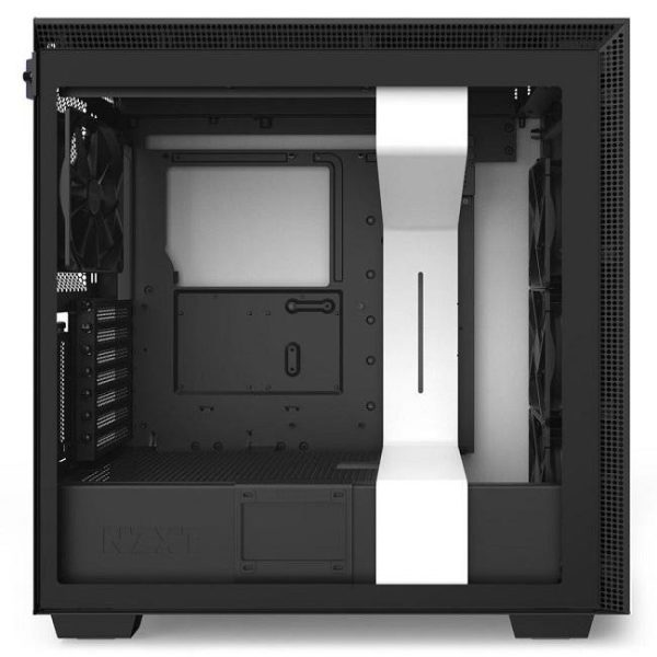 nzxt h710i blanca mate 6