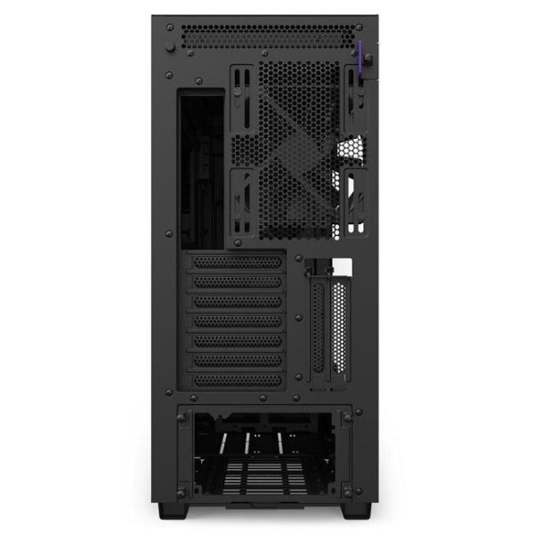 nzxt h710i negra mate 7