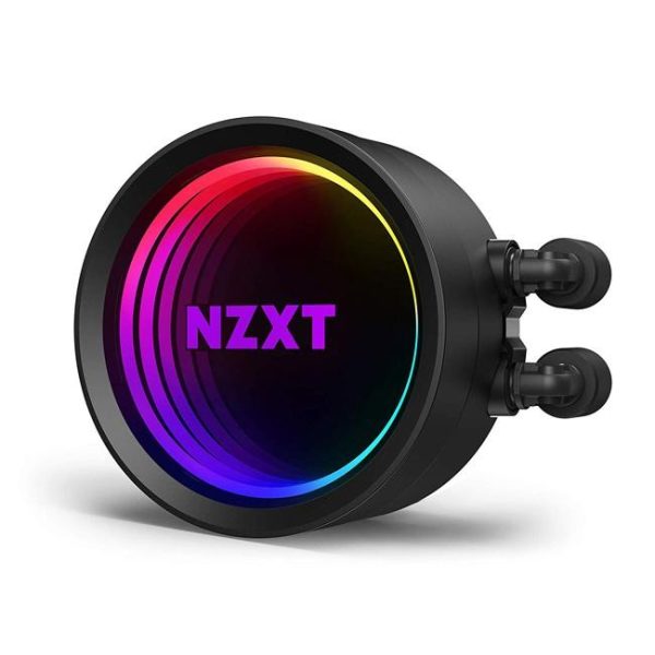 nzxt kraken x63 2