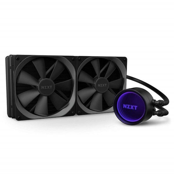 nzxt kraken