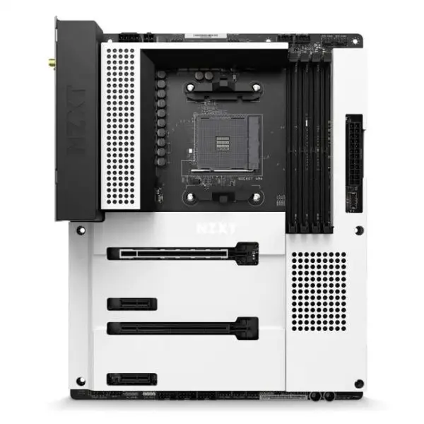 nzxt n7 b550 blanco mate 3