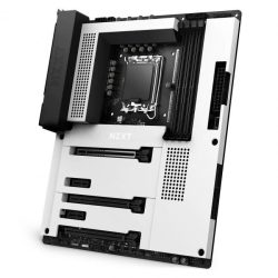 NZXT N7 Z690 White