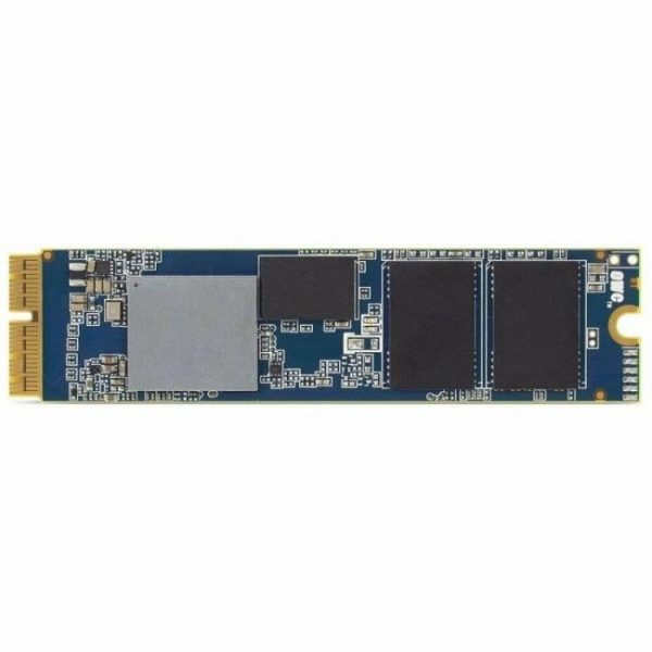 owc aura pro x2 960gb ssd m2 3d tlc nand nvme pcie 31 para macbook airmacbook pro 1