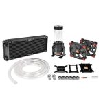 Pacific Gaming R240 D5 Water Cooling Kit