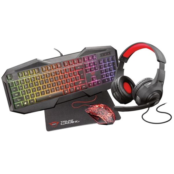 pack trust gxt 1180rw gaming 4 en 1