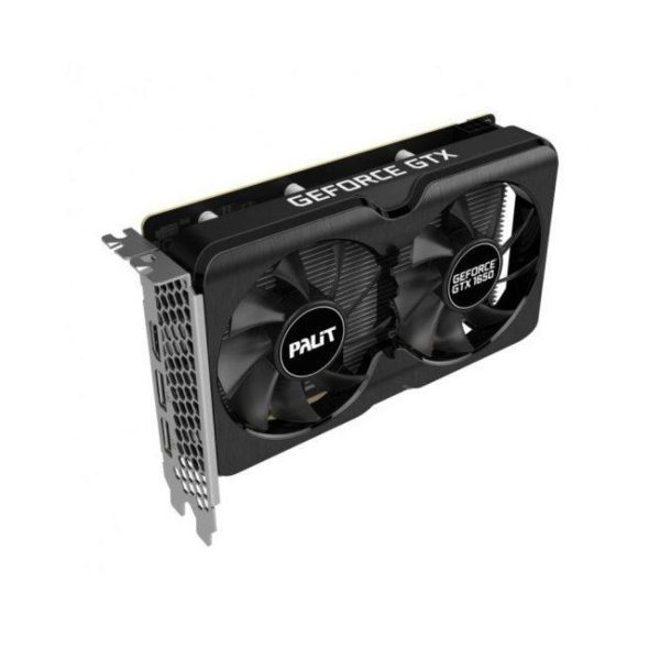 palit geforce gtx 1650 gaming pro 4gb gddr6 2