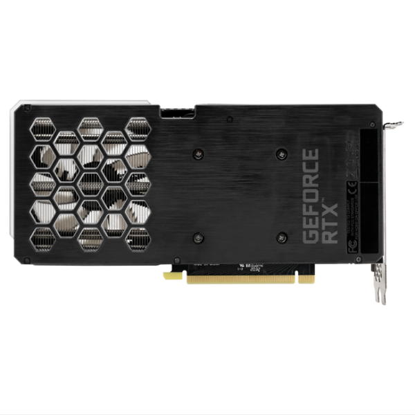 palit geforce rtx 3060ti dual v1 8gb gddr6 4