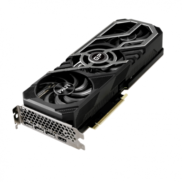 palit geforce rtx 3070 8gb gamingpro lhr 14