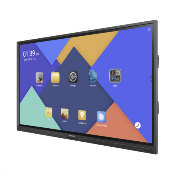 pantalla interactiva 75 hikvision ds d5175tlp 6