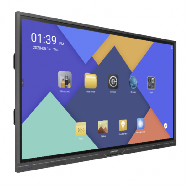 pantalla interactiva 75 hikvision ds d5175tlp 7