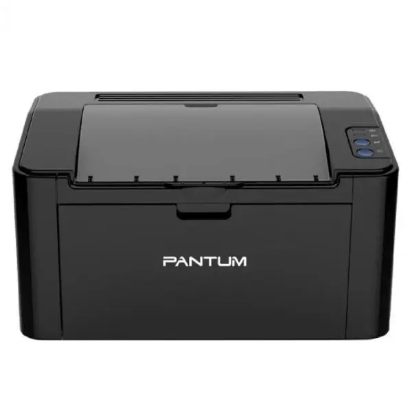 pantum p2500w impresora laser monocromo wifi 4
