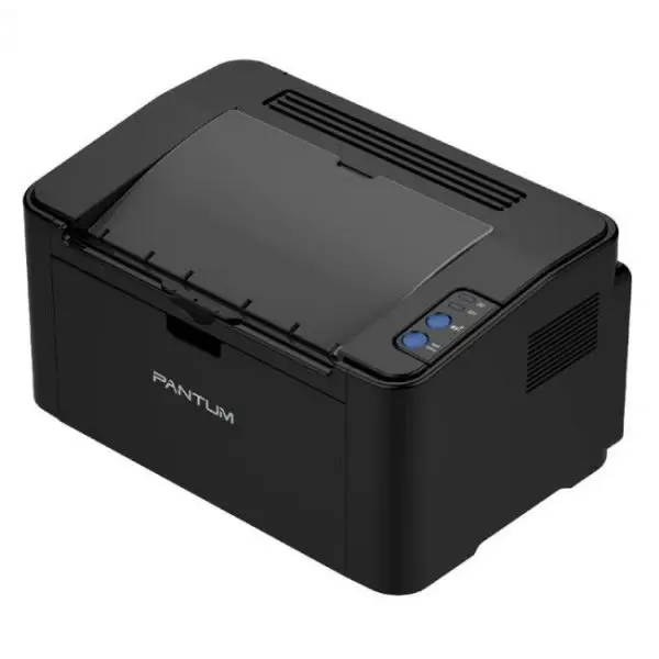 pantum p2500w impresora laser monocromo wifi 6