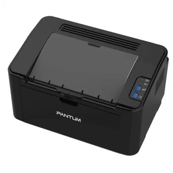 pantum p2500w impresora laser monocromo wifi 7