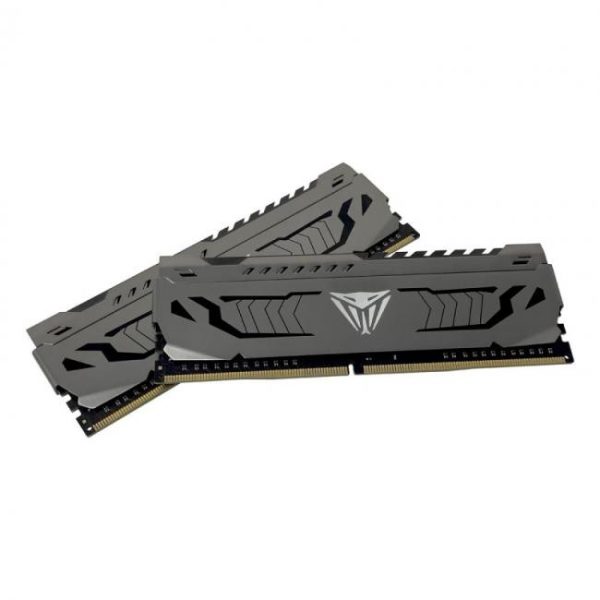 patriot memory viper steel ddr4 4400mhz 16gb 2x8gb cl19 7