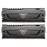 Patriot Viper Steel DDR4 3600MHZ 32GB 2x16GB CL18