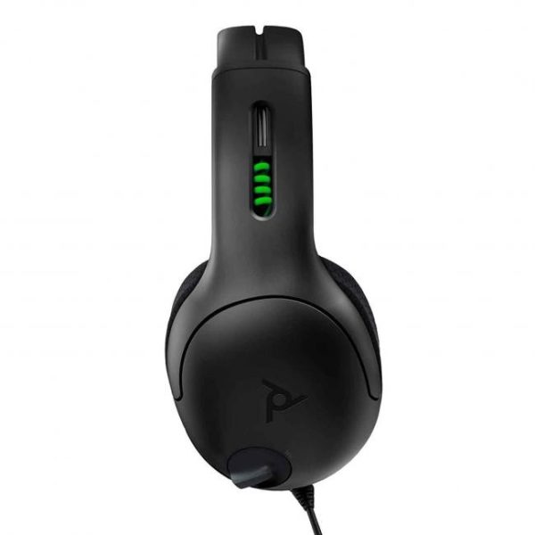 pdp cableado headset xb1 negro 1
