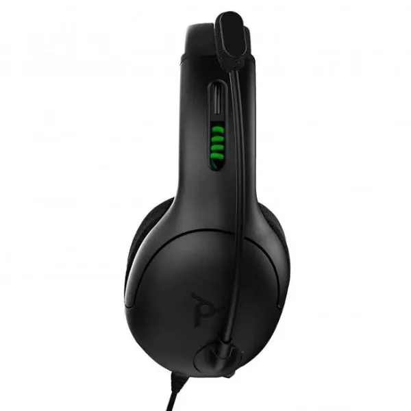 pdp cableado headset xb1 negro 2