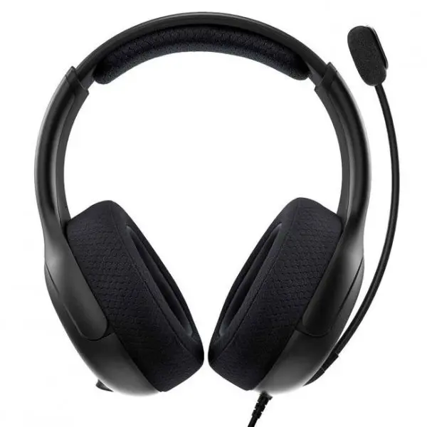 pdp cableado headset xb1 negro 5