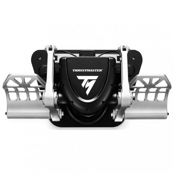 pedales thrustmaster tpr pendular rudder pc 2