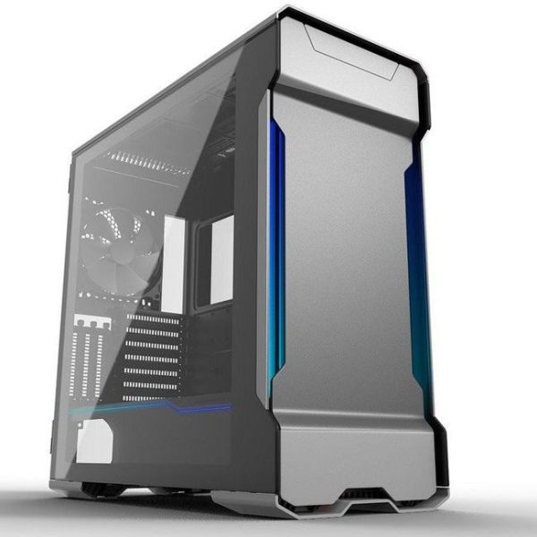 phanteks enthoo evolv x rgb tg plata