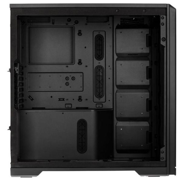 phanteks enthoo pro 2 tempered glass negra 3