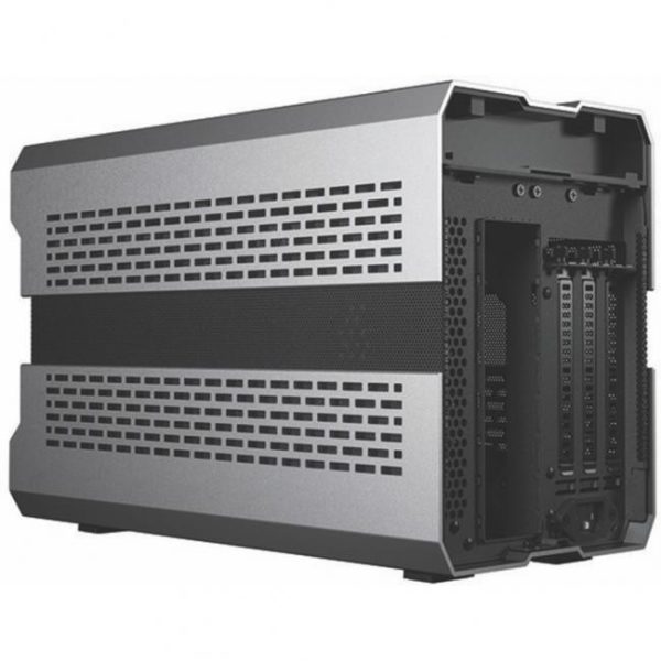 phanteks evolv shift xt argb cristal templado plata 6