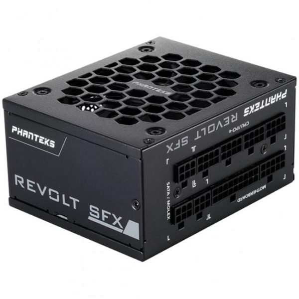 phanteks revolt sfx 650w 80 plus gold 9