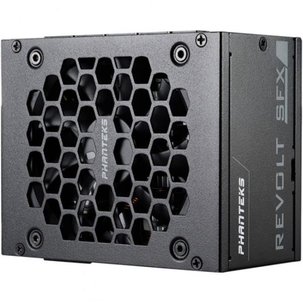 phanteks revolt sfx 750w 80 platinum modular 10